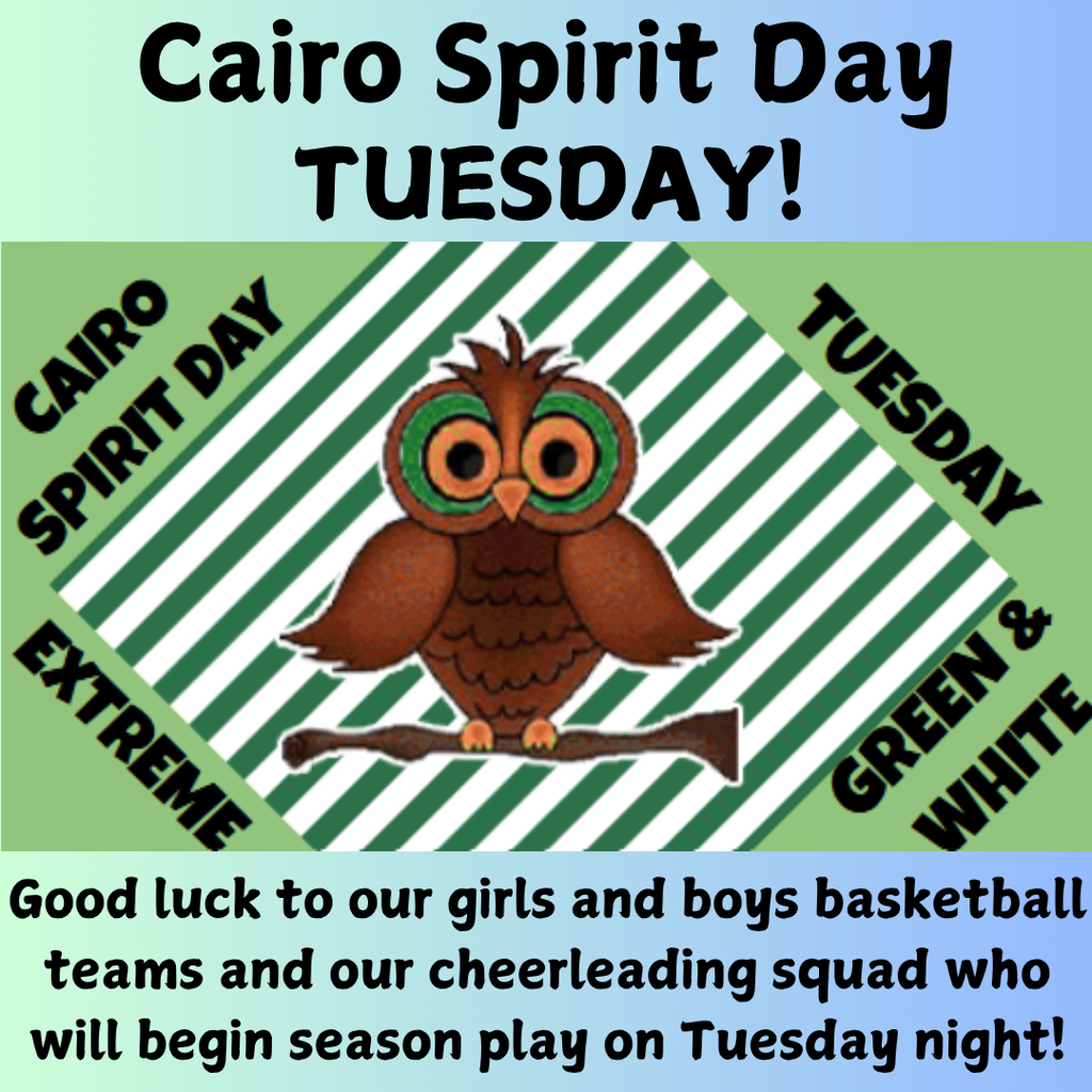 Spirit Day