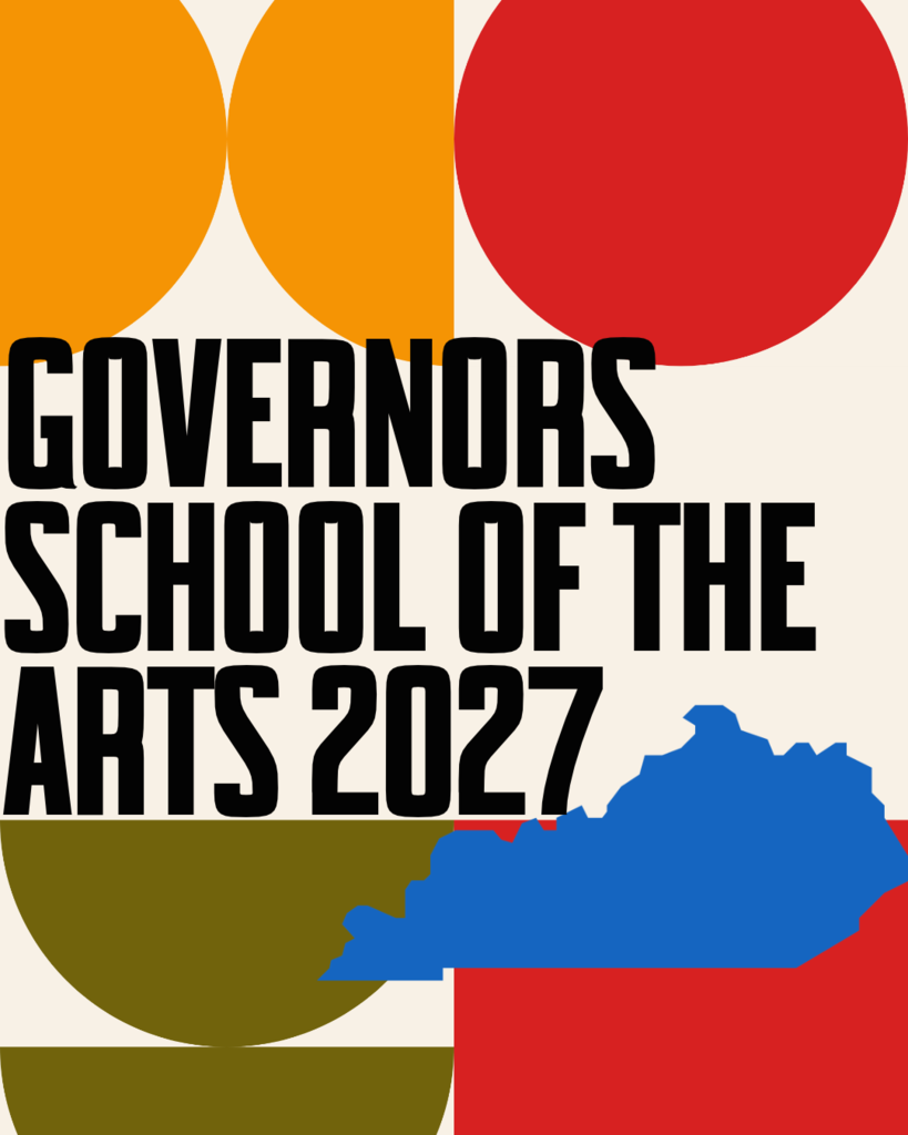 Governors of the arts