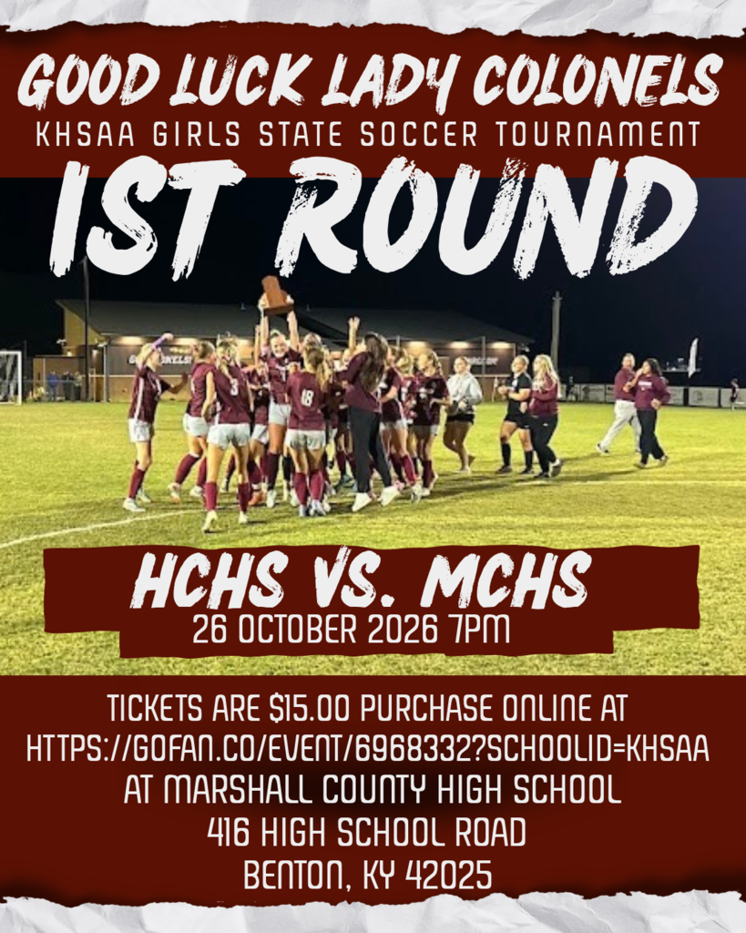 Lady Colonel Soccer