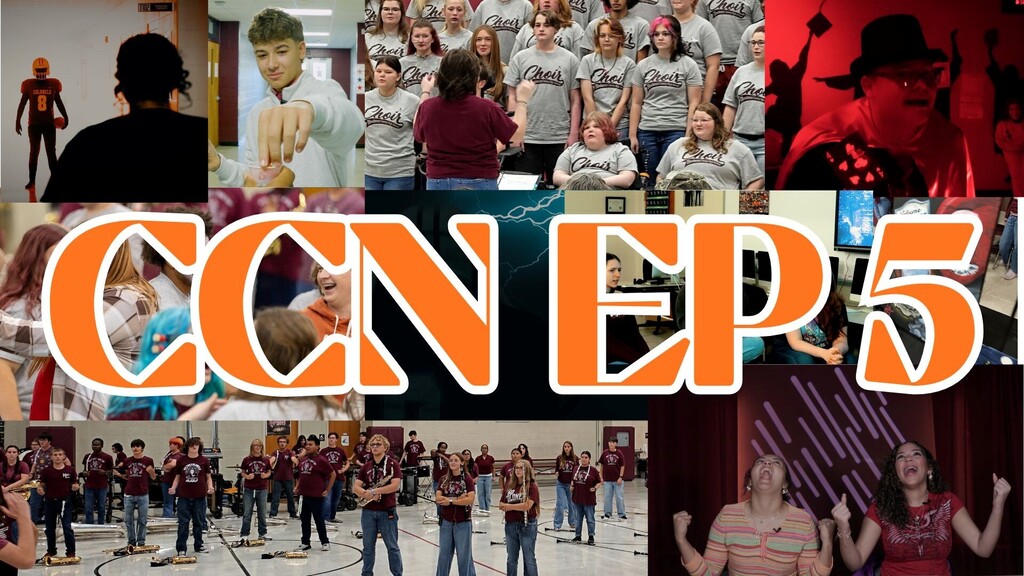 Colonel Cast News