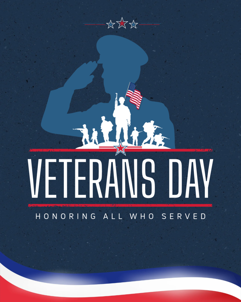 Veterans day