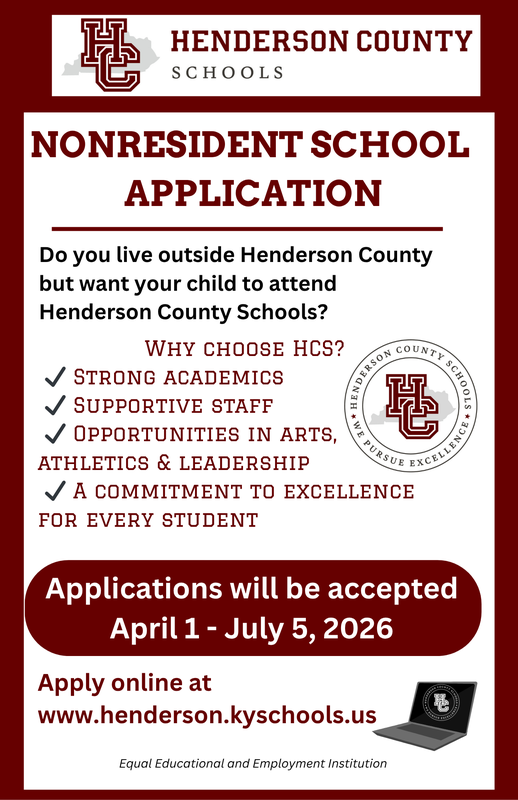 non resident application