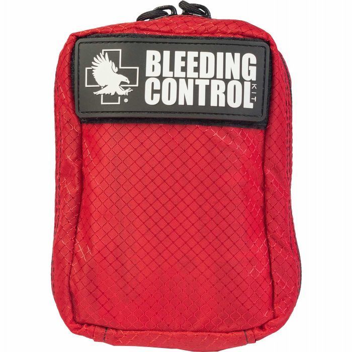 Bleeding Control Kit