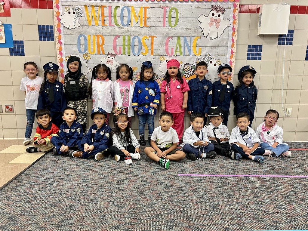 community helper
