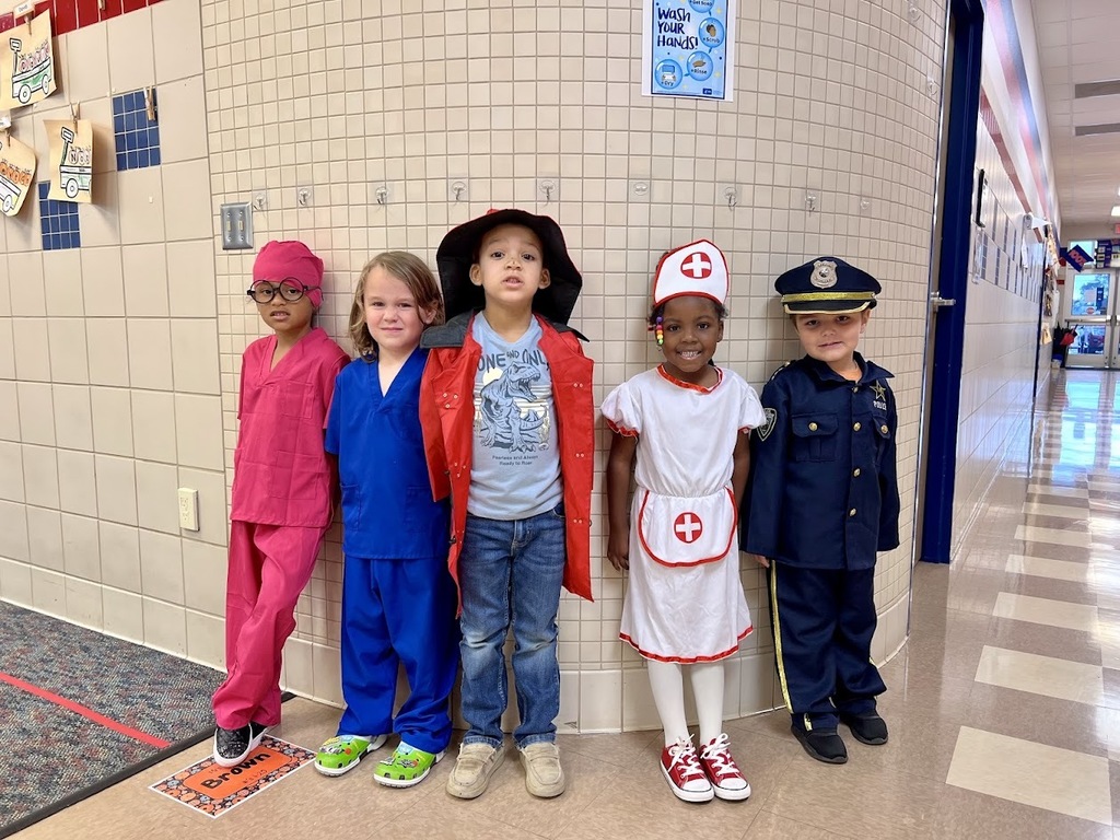 community helper
