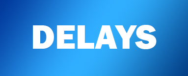 delay