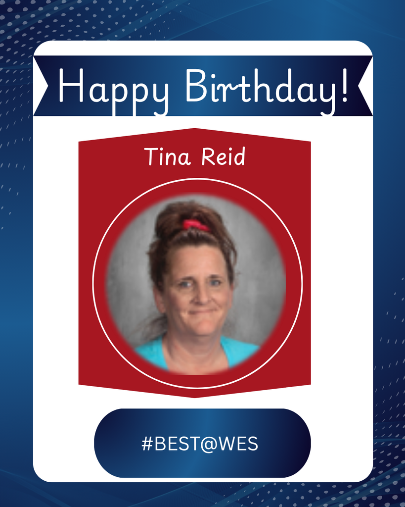 Happy Birthday Tina!