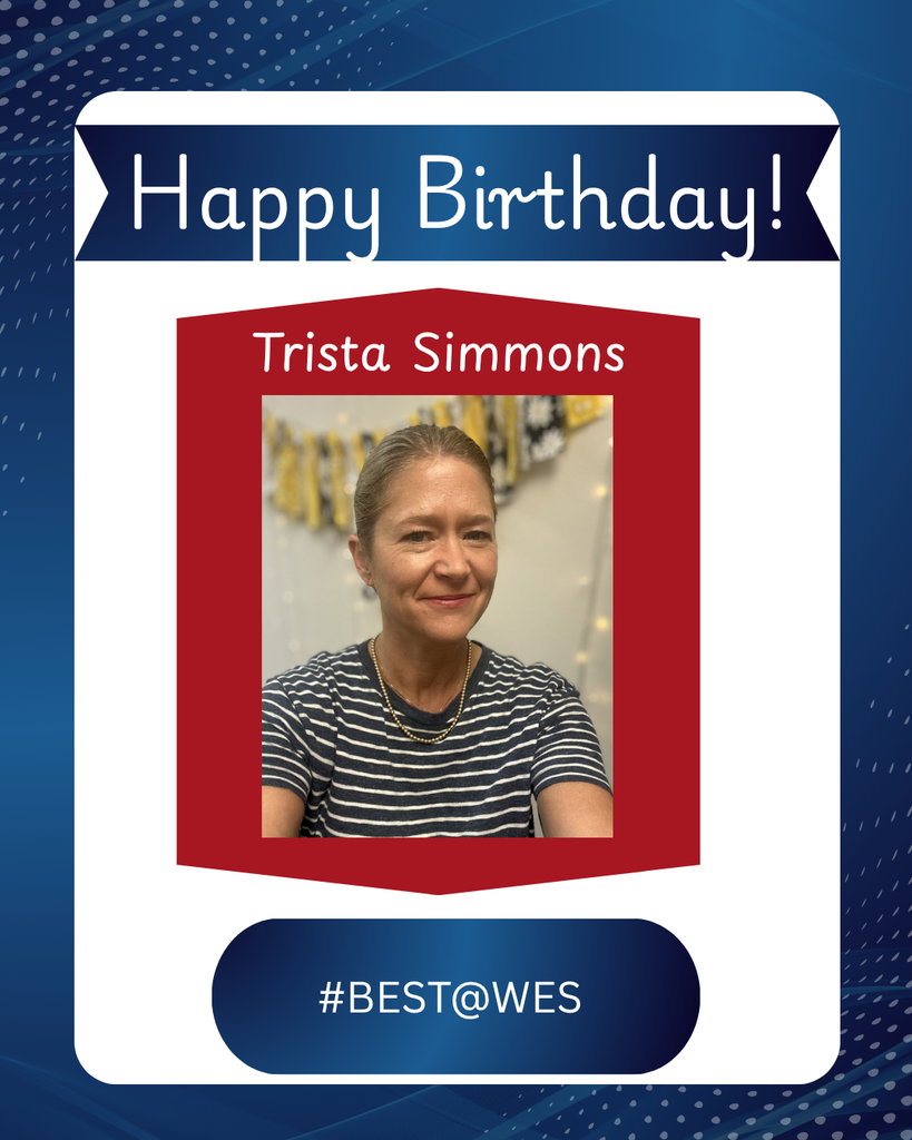 Happy Birthday Trista!
