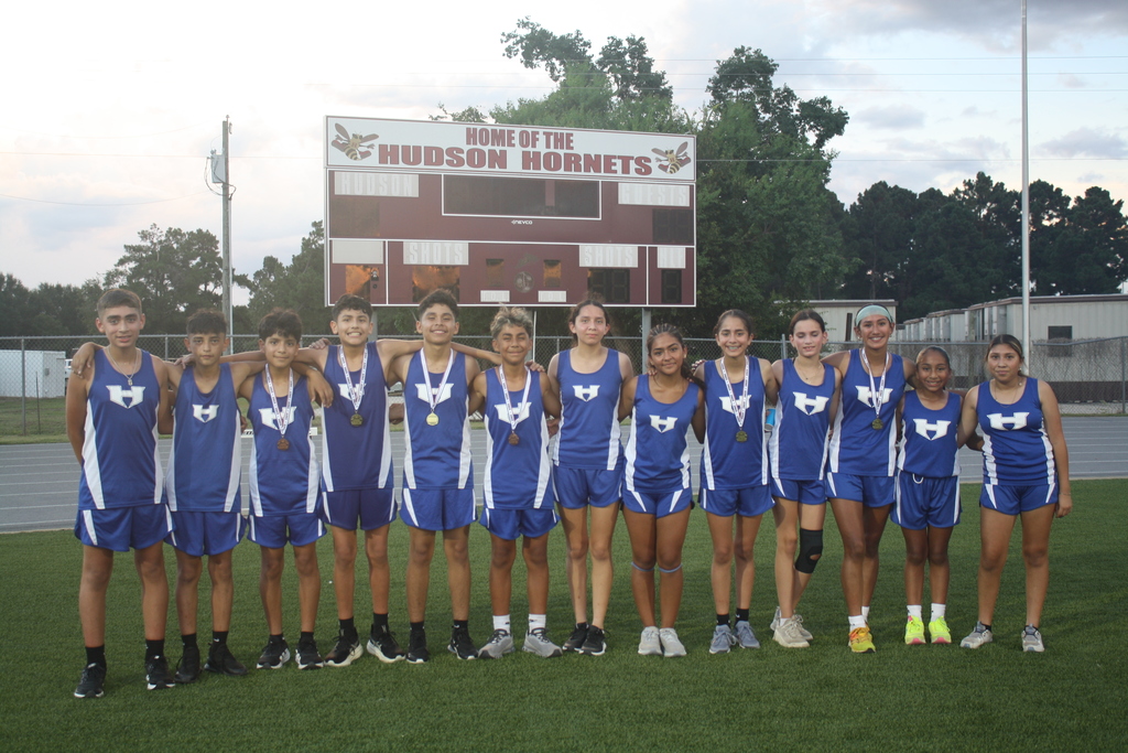 cross country