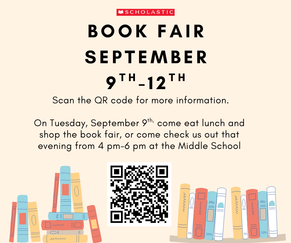 book fair