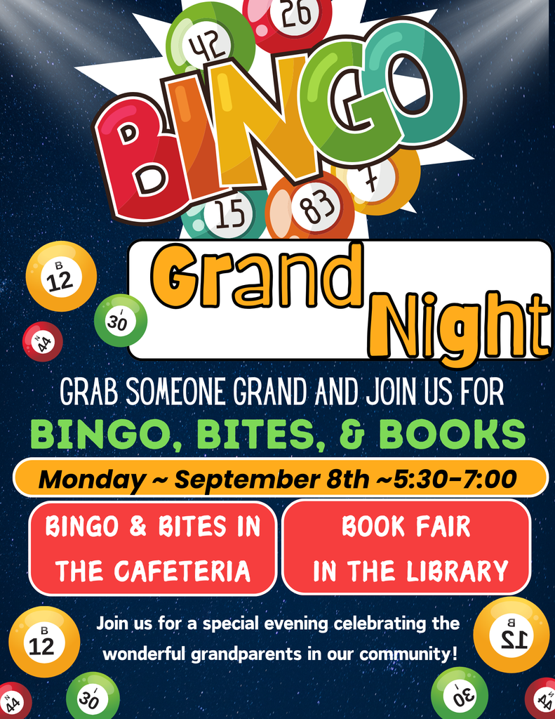 Grandparent's Night