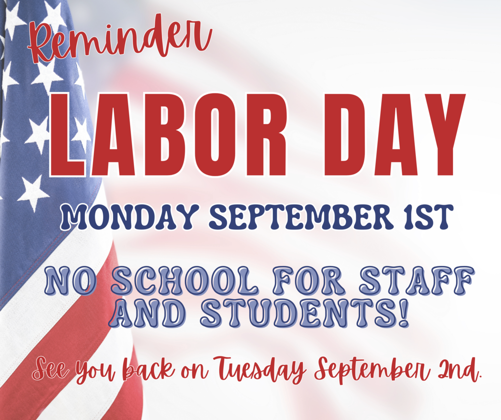 LABOR DAY
