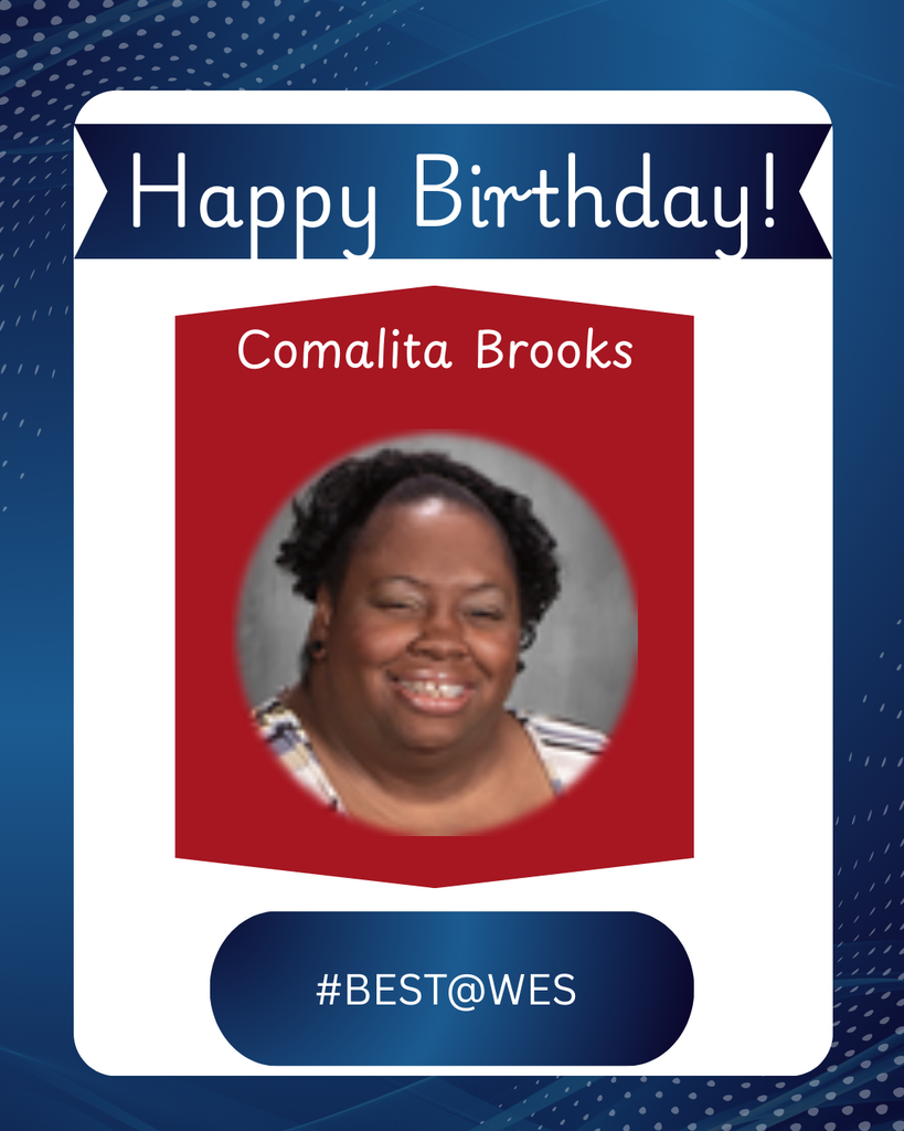 Happy Birthday Mrs. Comalita!