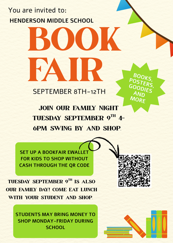 BOOK FAIR
