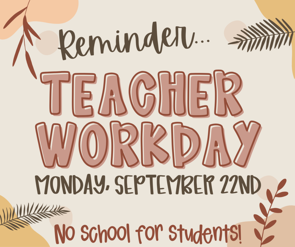 reminder