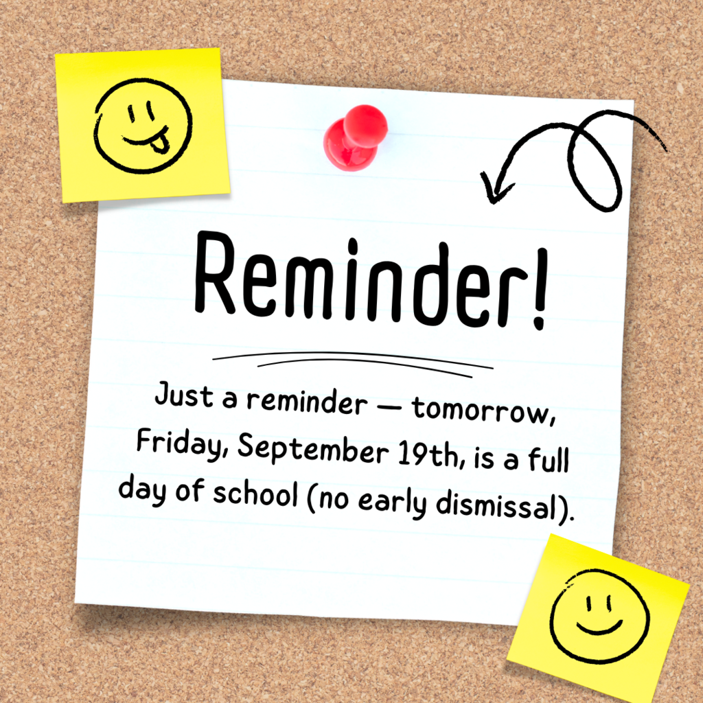 Reminder