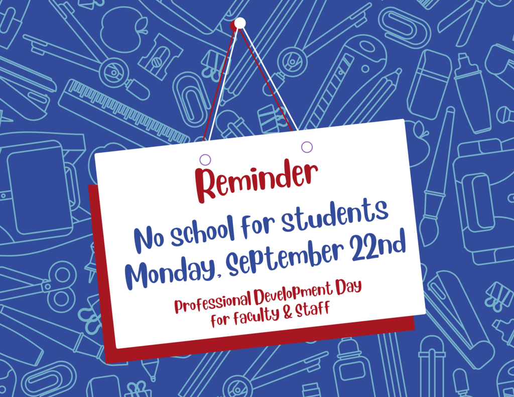 Reminder!