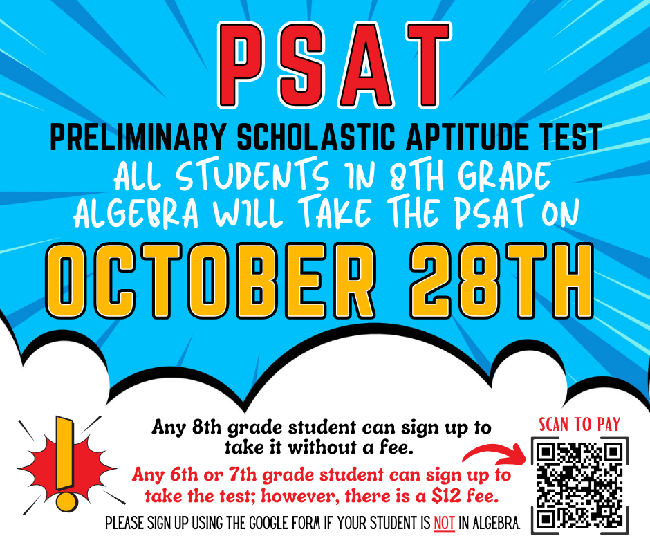 psat