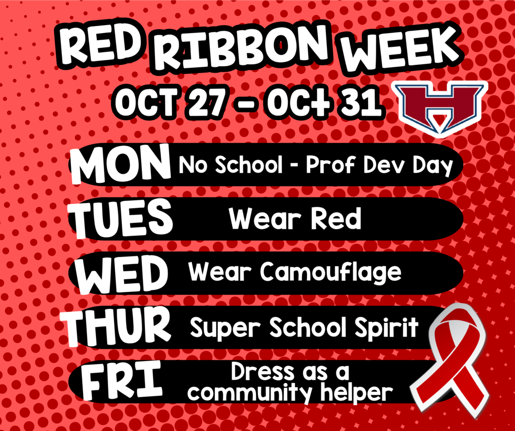 Red Ribbon