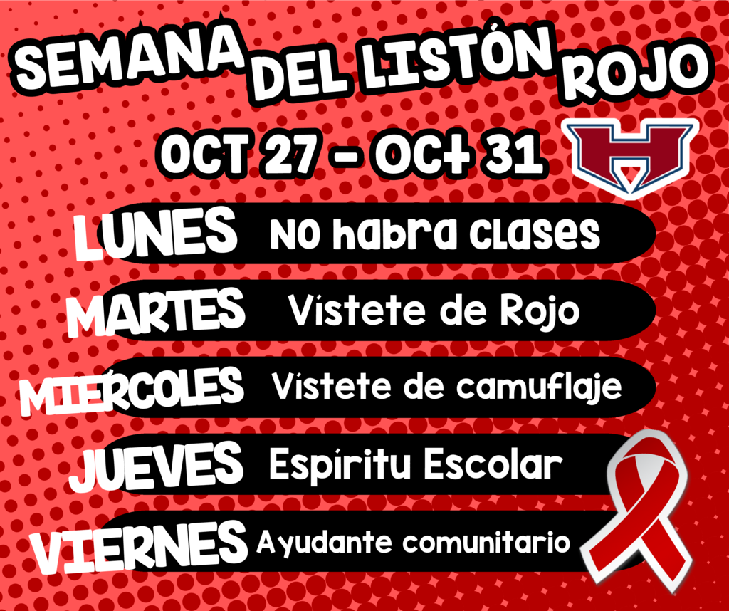 Red Ribbon