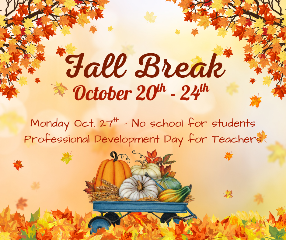Fall Break