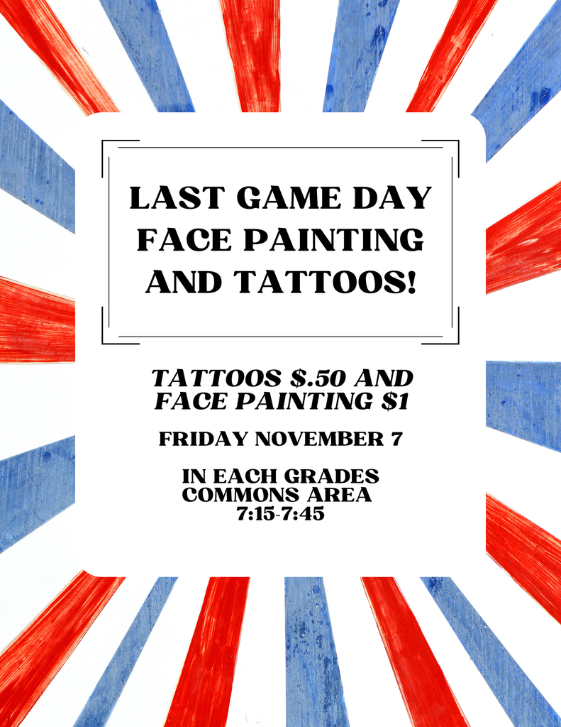 Face painting & Tattoos