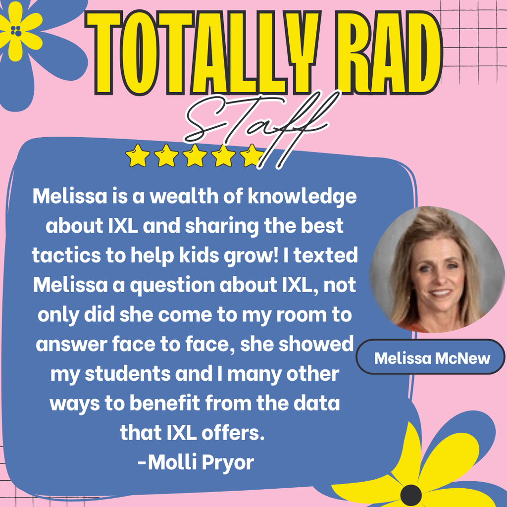 Staff Shoutout-McNew 2