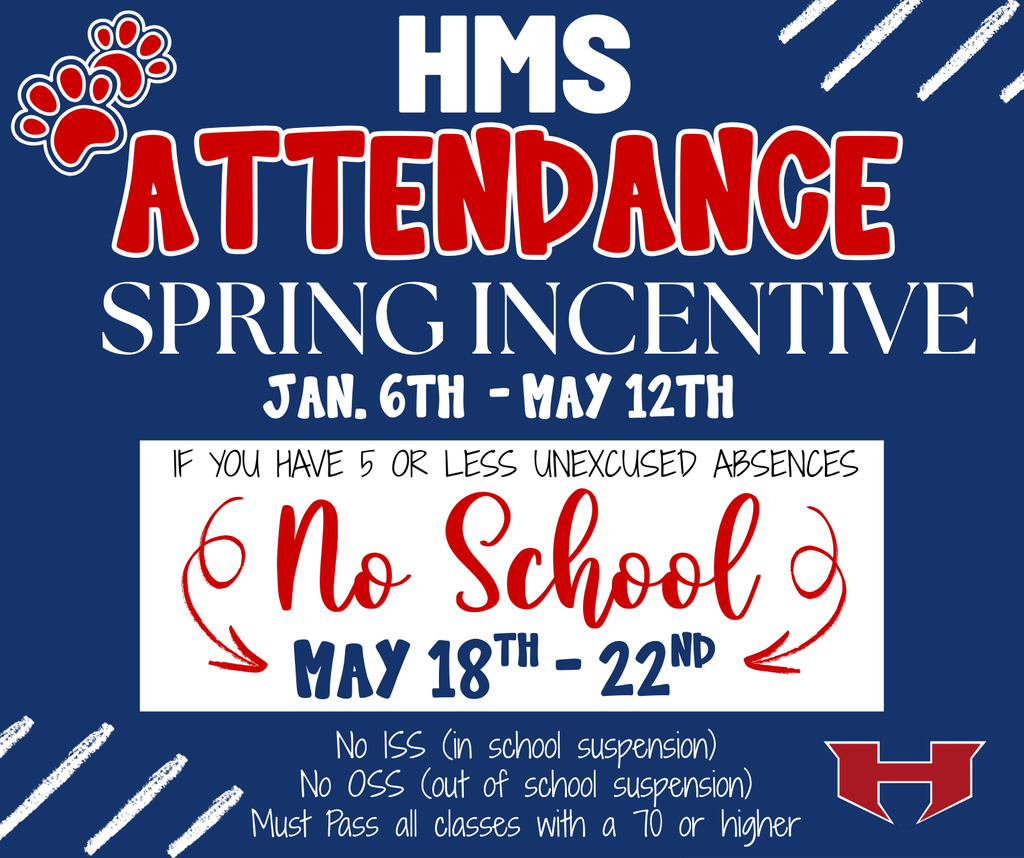 spring incentive