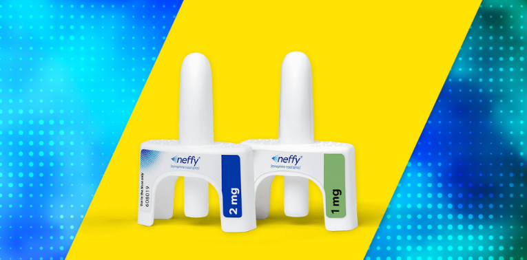 Neffy devices 