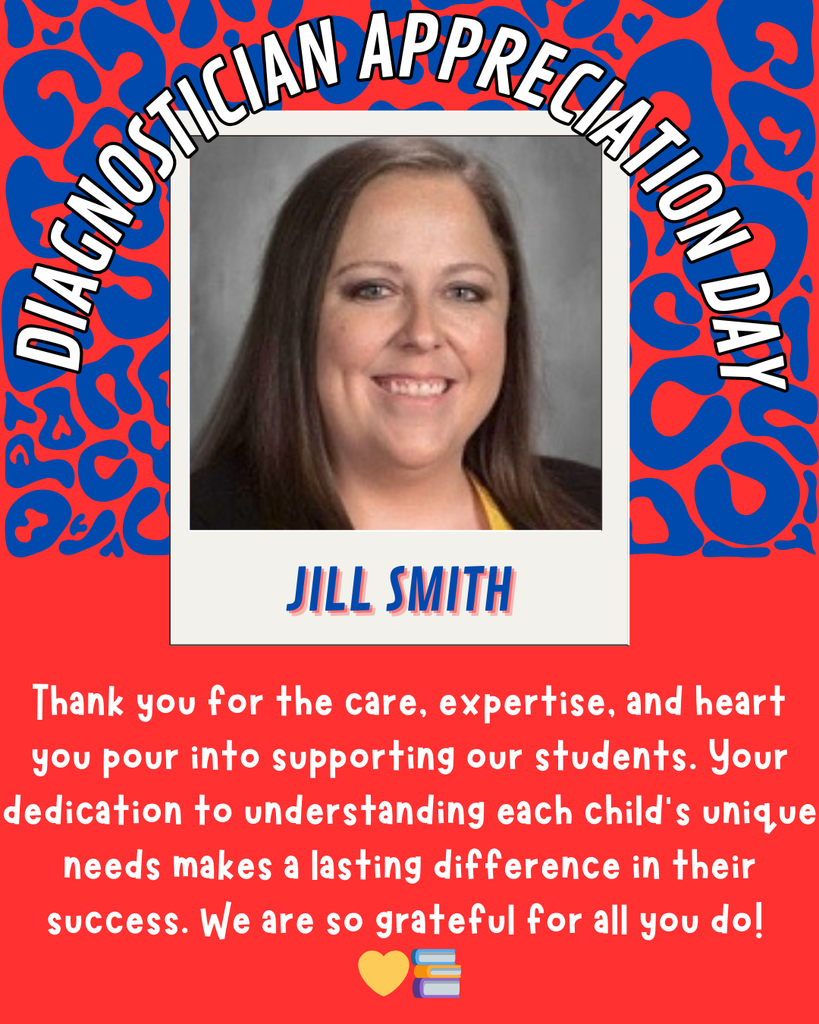 Diagnostician Appreciation Day 