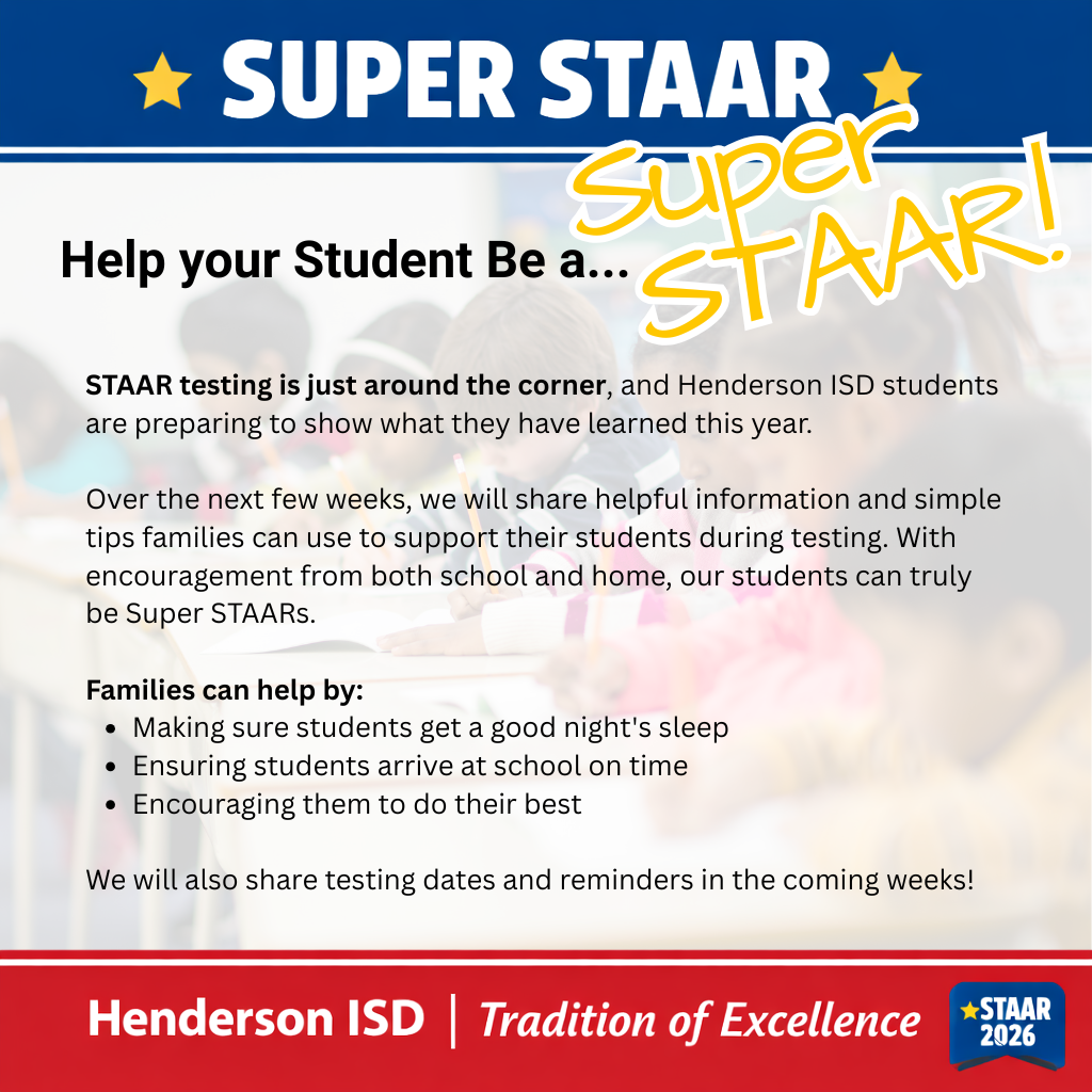 STAAR Graphic