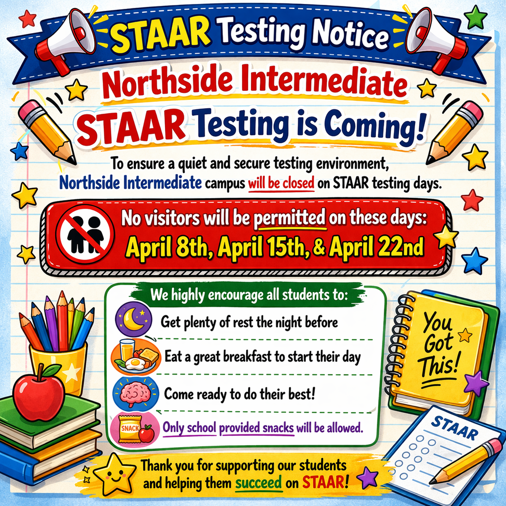 STAAR testing