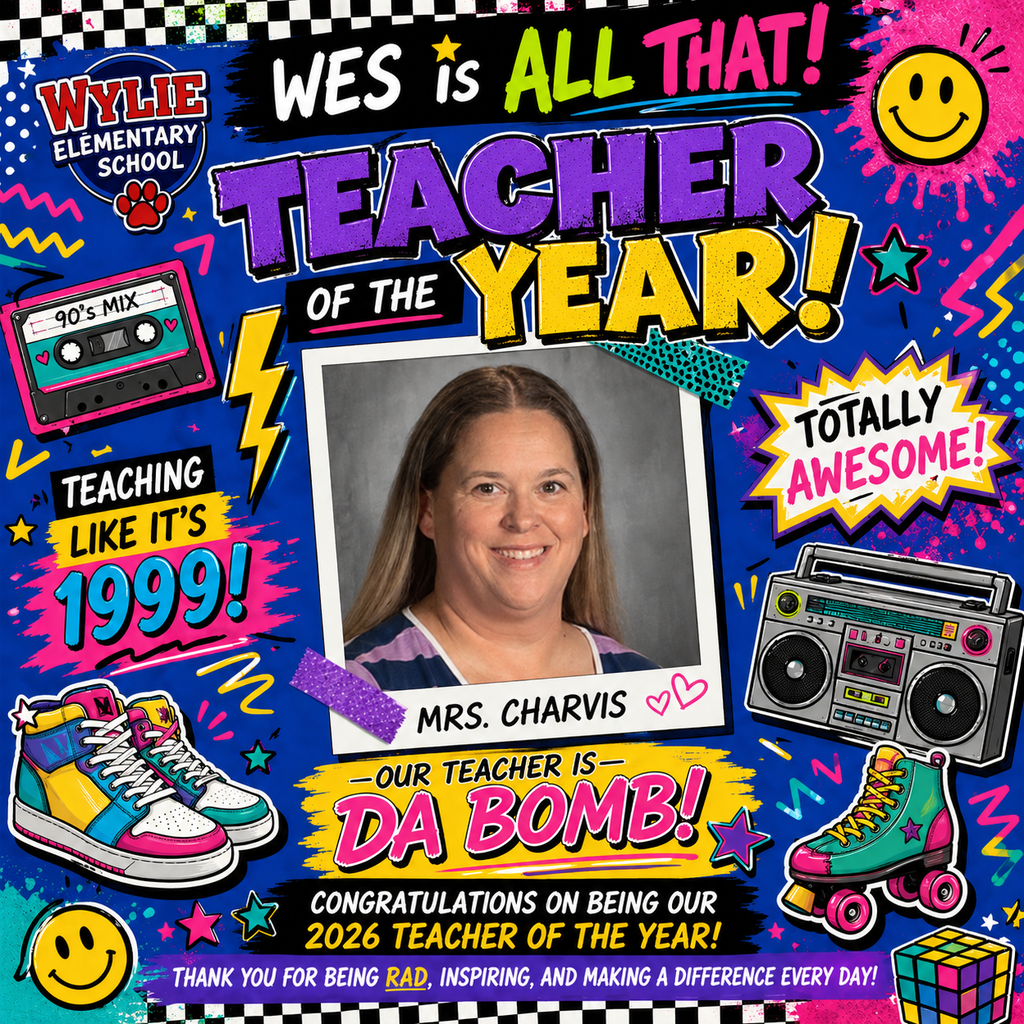 TOY announcement