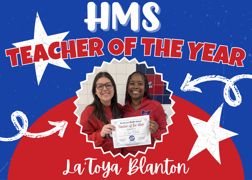 TEACHER OF THE YEAR