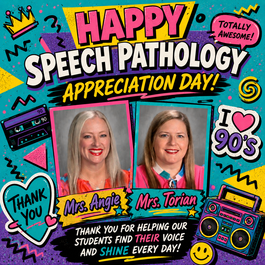 Speech Pathology Appreciation Day