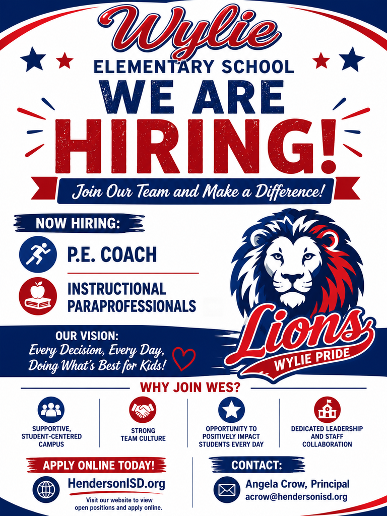 PE and Para Flyer