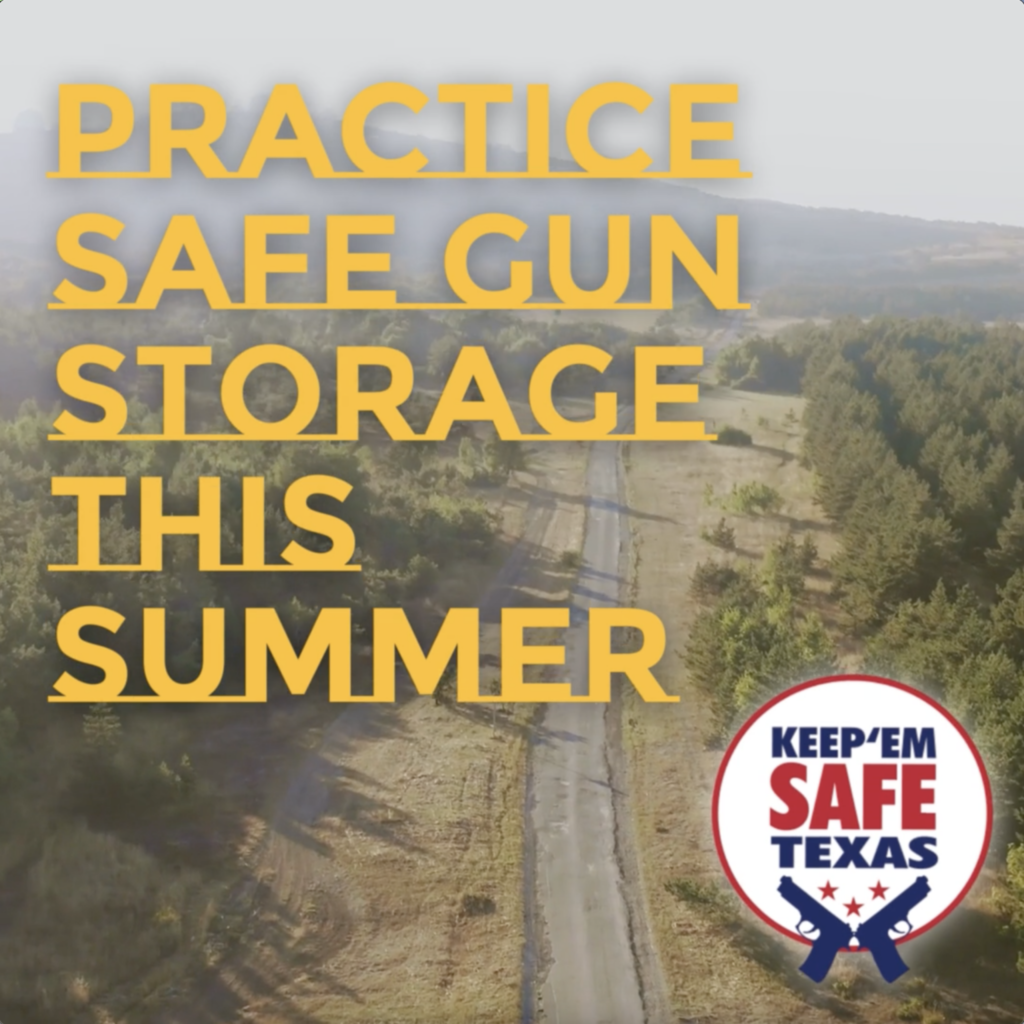 Gun Safety