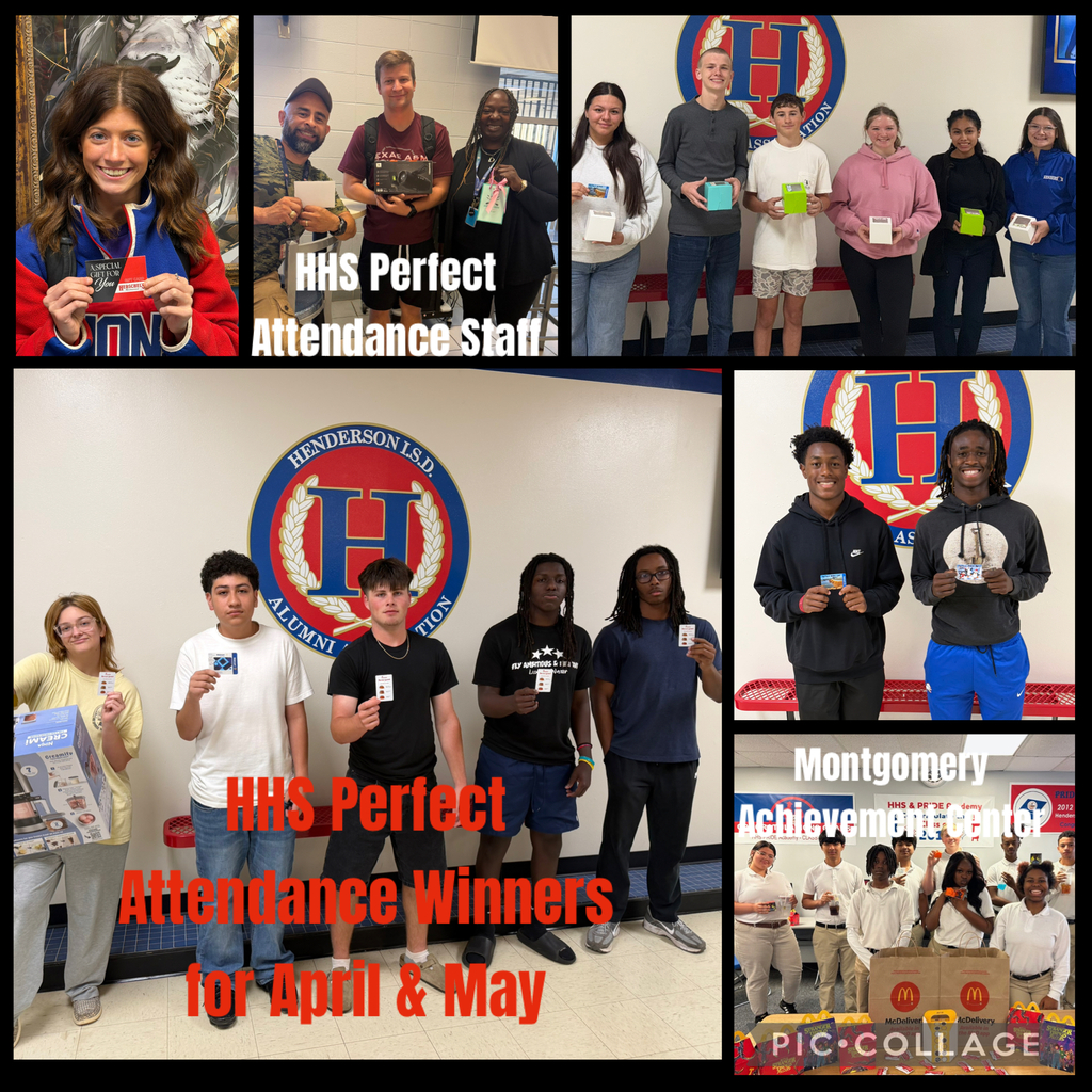 Attendance