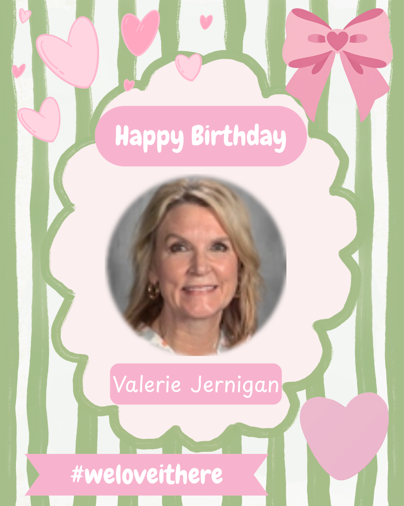 Happy Birthday!