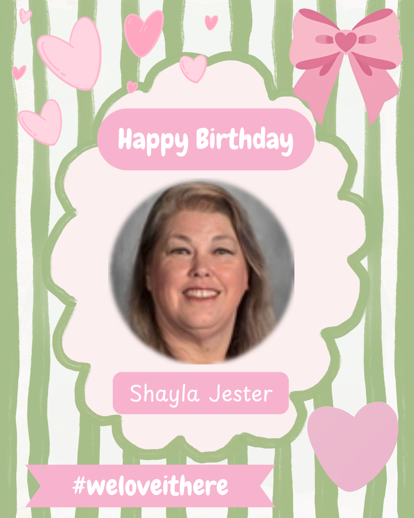 Happy Birthday!