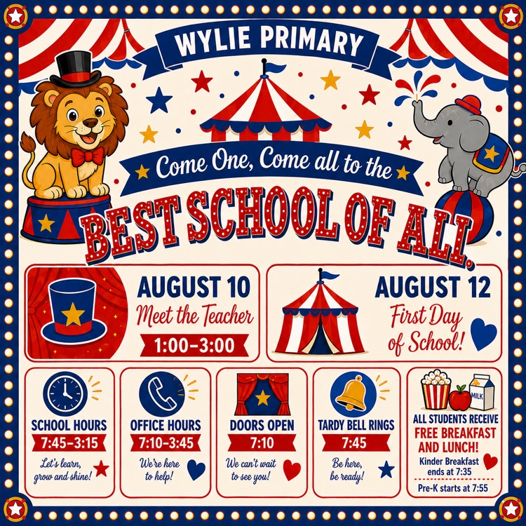 WPS Reminders