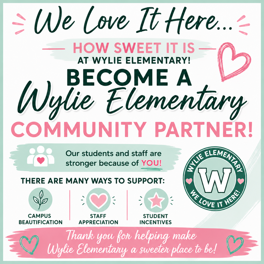 Sign-up by clicking on the link!
