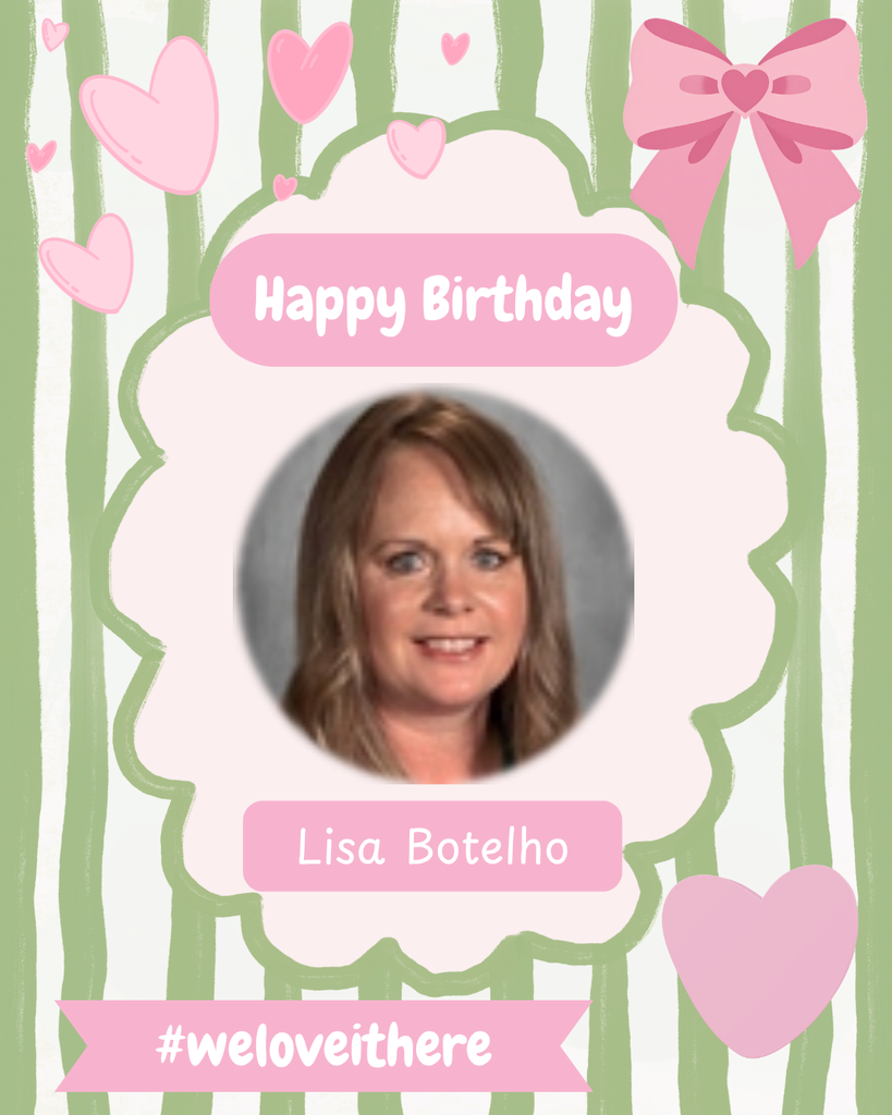 Happy Birthday!
