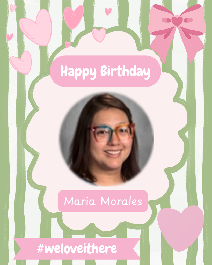Happy Birthday!