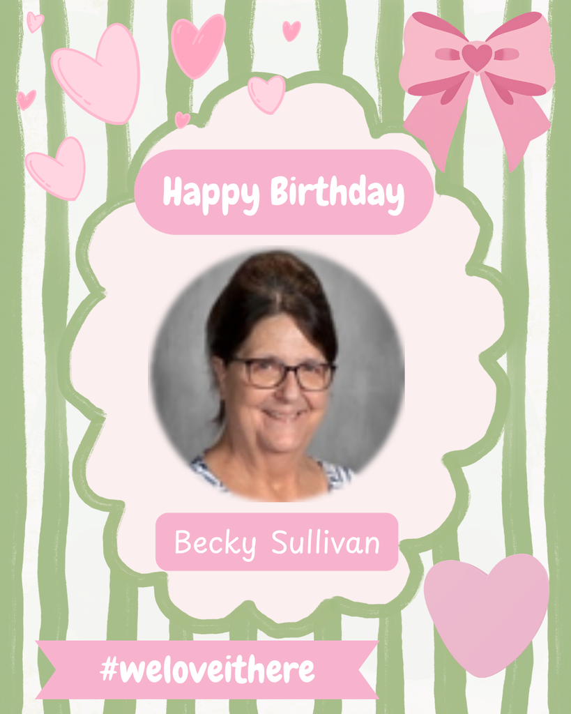 Happy Birthday!