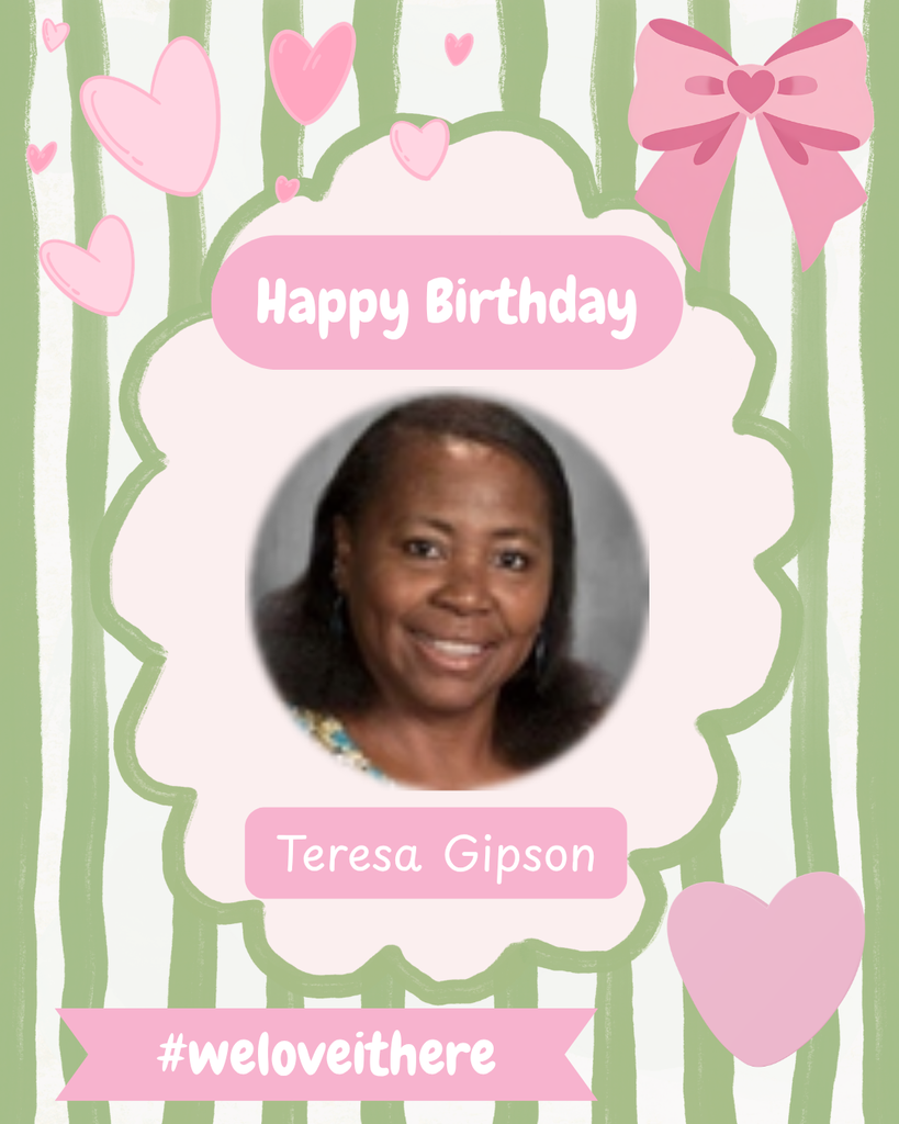 Happy Birthday!