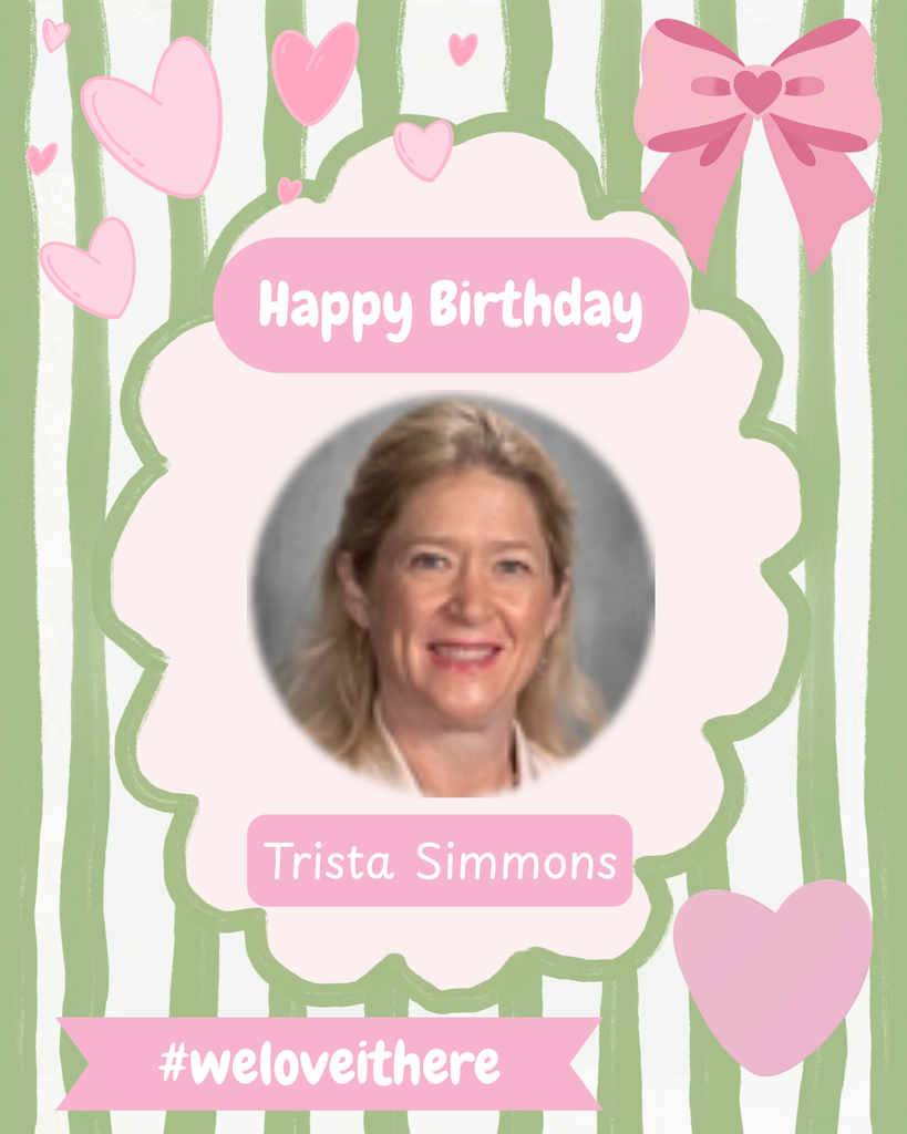 Happy Birthday!