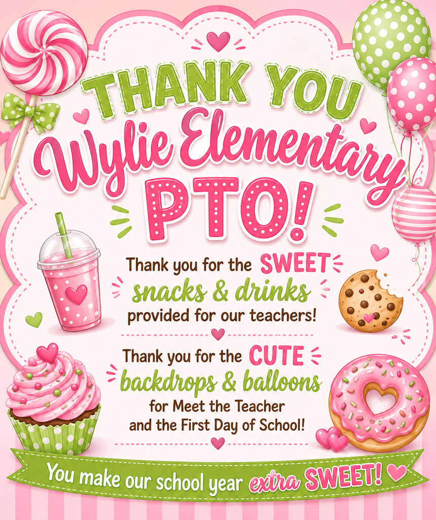 Wylie PTO