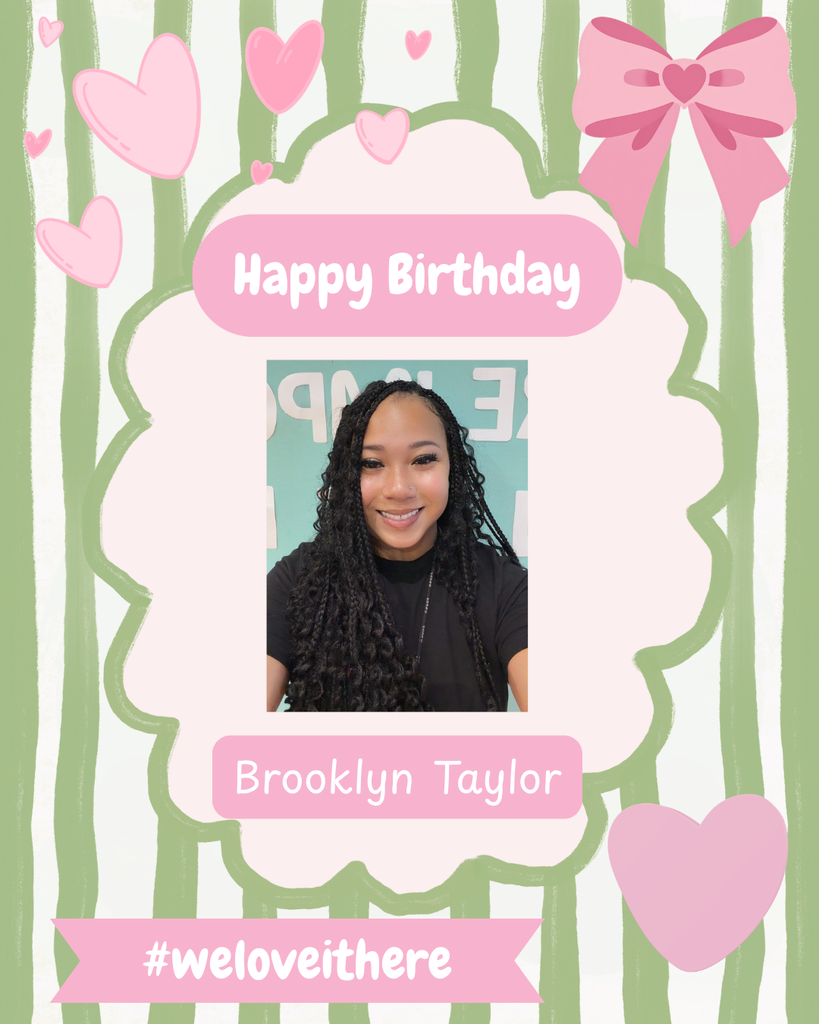 Happy Birthday Coach Taylor!