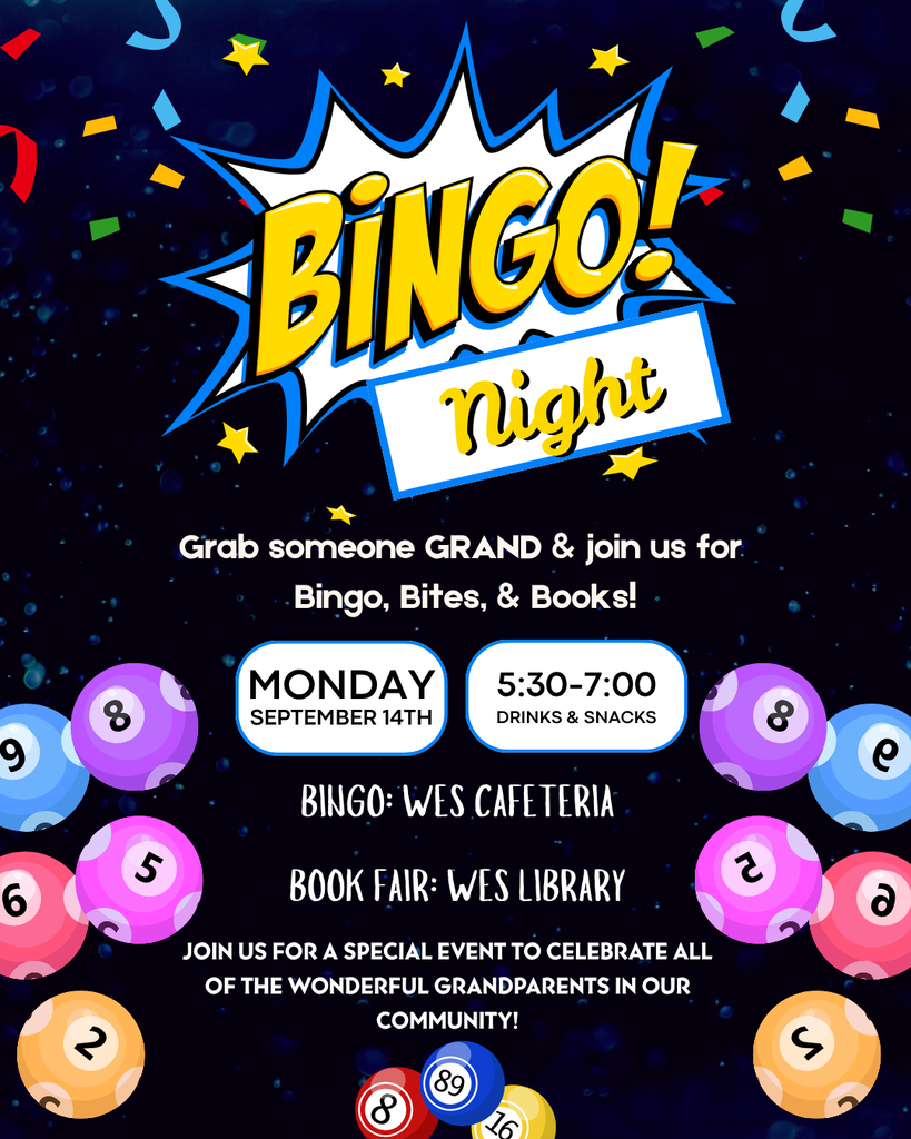 BINGO